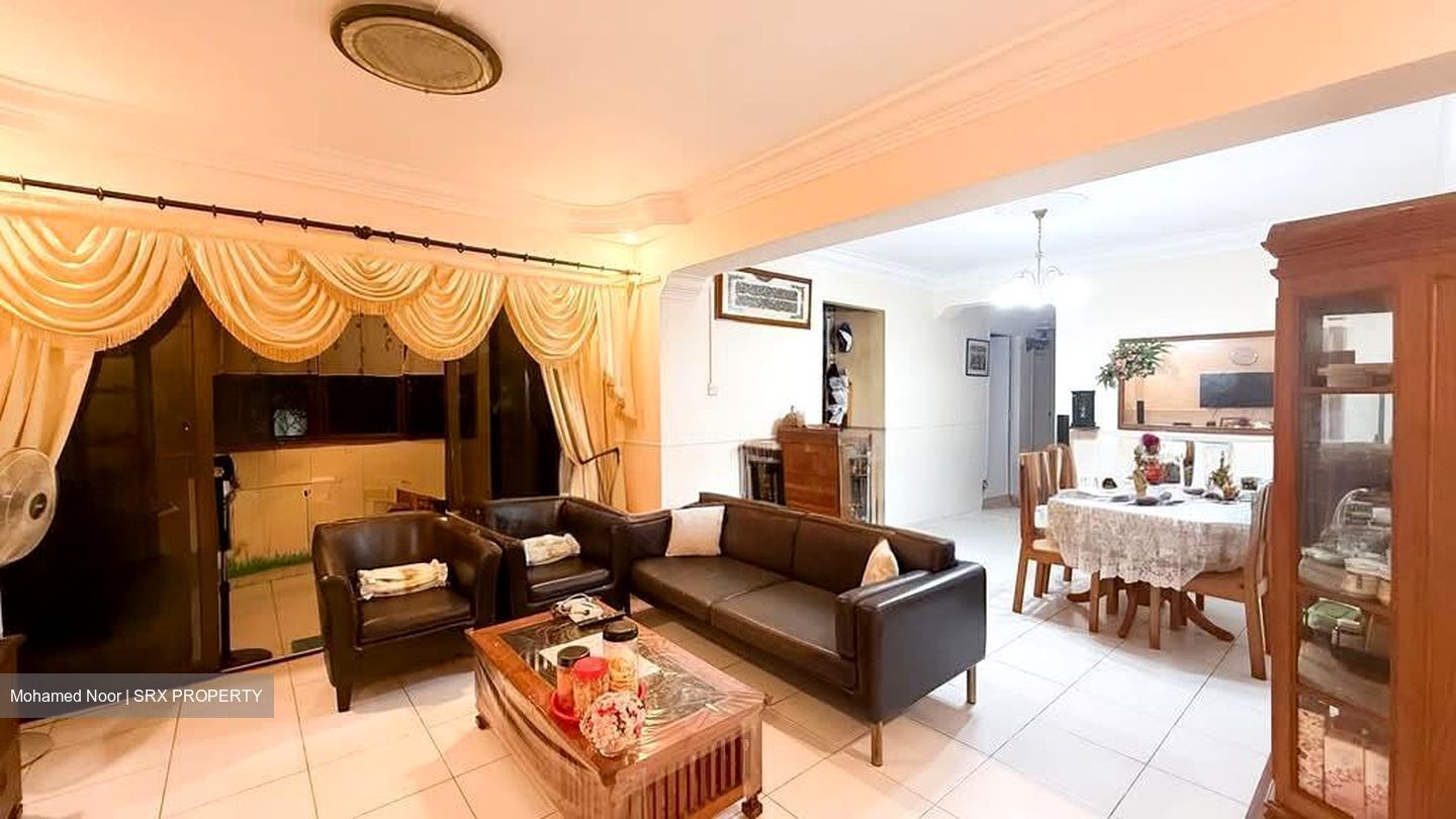 Blk 682 Choa Chu Kang Crescent (Choa Chu Kang), HDB 5 Rooms #594422021